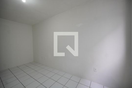 Quarto de apartamento para alugar com 1 quarto, 58m² em Ipiranga, São José