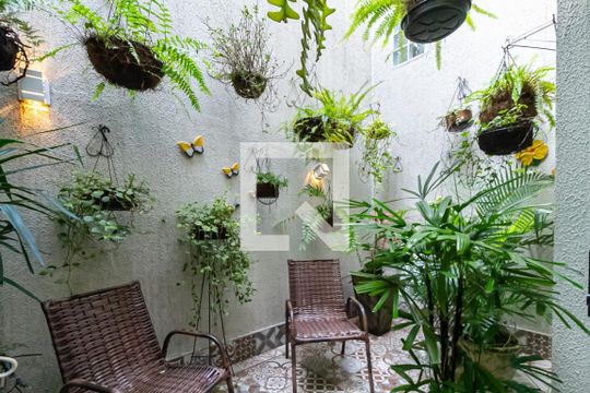 Casa à venda com 3 quartos, 380m² em Centro, São Bernardo do Campo