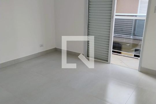 Quarto de casa de condomínio para alugar com 3 quartos, 94m² em Jardim Ubirajara, São Paulo