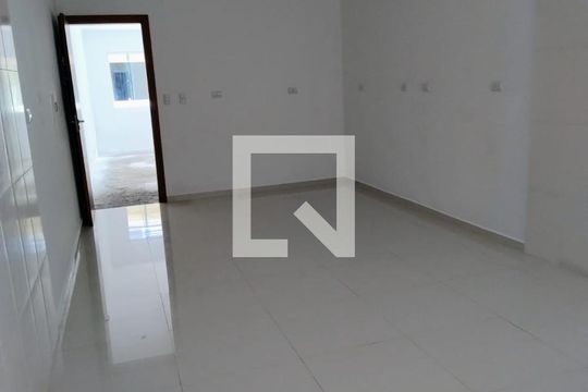 Quarto de casa de condomínio para alugar com 3 quartos, 94m² em Jardim Ubirajara, São Paulo