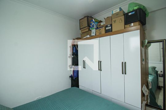 Quarto 1 de apartamento à venda com 2 quartos, 48m² em Nossa Senhora do O, São Paulo