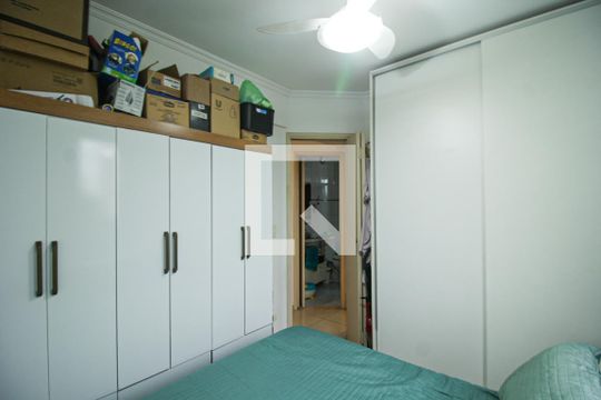 Quarto 1 de apartamento à venda com 2 quartos, 48m² em Nossa Senhora do O, São Paulo