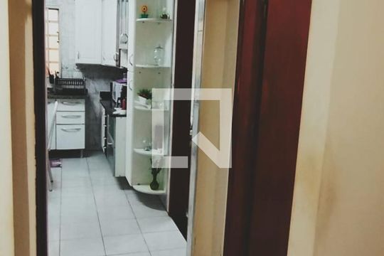 Corredor de casa à venda com 3 quartos, 132m² em Chácara da Barra, Campinas