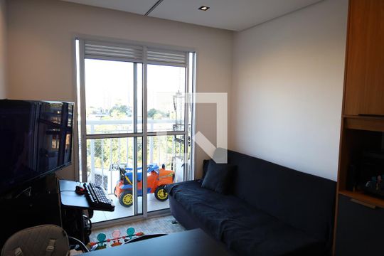 Apartamento à venda com 2 quartos, 35m² em Socorro, São Paulo