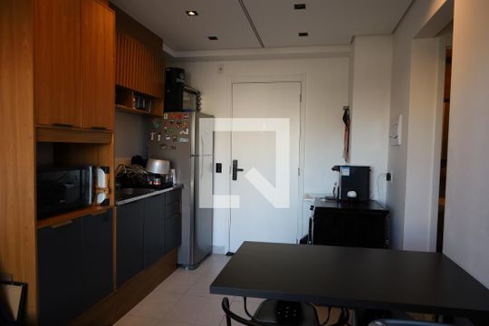 Apartamento à venda com 2 quartos, 35m² em Socorro, São Paulo