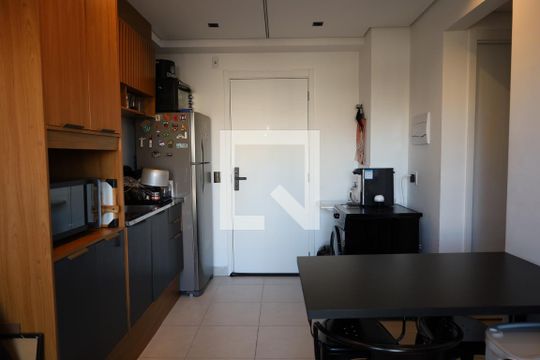 Apartamento à venda com 2 quartos, 35m² em Socorro, São Paulo