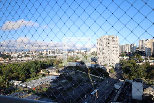 Apartamento à venda com 2 quartos, 35m² em Socorro, São Paulo