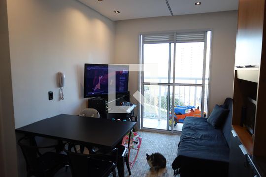 Apartamento à venda com 2 quartos, 35m² em Socorro, São Paulo