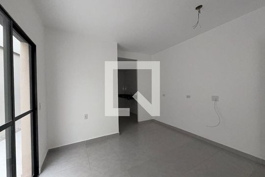 Studio de apartamento para alugar com 1 quarto, 40m² em Vila Prudente, São Paulo