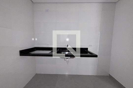 Studio de apartamento para alugar com 1 quarto, 40m² em Vila Prudente, São Paulo