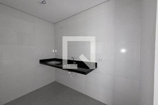 Apartamento para alugar com 1 quarto, 40m² em Vila Prudente, São Paulo