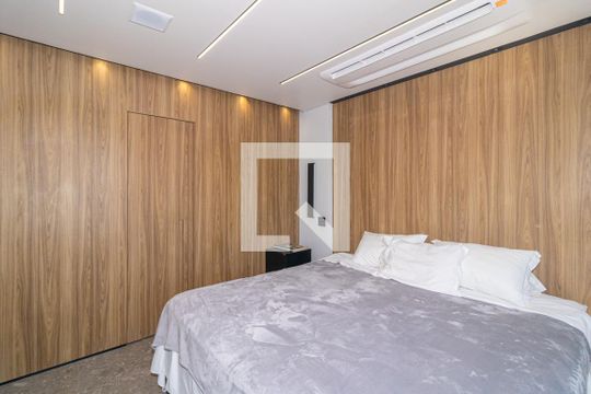 Studio de kitnet/studio à venda com 1 quarto, 30m² em Itaim Bibi, São Paulo