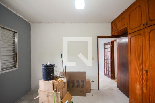 Quarto 1 - Casa 1 de casa à venda com 4 quartos, 360m² em Pirituba, São Paulo