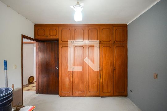 Quarto 1 - Casa 1 de casa à venda com 4 quartos, 360m² em Pirituba, São Paulo