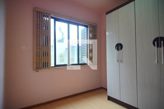 Quarto 1 de apartamento para alugar com 2 quartos, 52m² em Sarandi, Porto Alegre