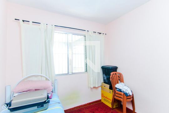 Quarto 1 de casa à venda com 2 quartos, 150m² em Jardim Leda, Guarulhos