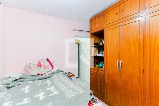 Quarto 2 de casa à venda com 2 quartos, 150m² em Jardim Leda, Guarulhos