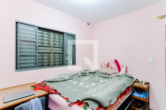 Quarto 2 de casa à venda com 2 quartos, 150m² em Jardim Leda, Guarulhos
