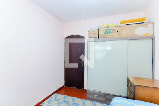 Quarto 1 de casa à venda com 2 quartos, 150m² em Jardim Leda, Guarulhos