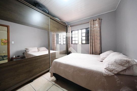 Quarto 1 de casa à venda com 3 quartos, 90m² em Vila Dalila, São Paulo