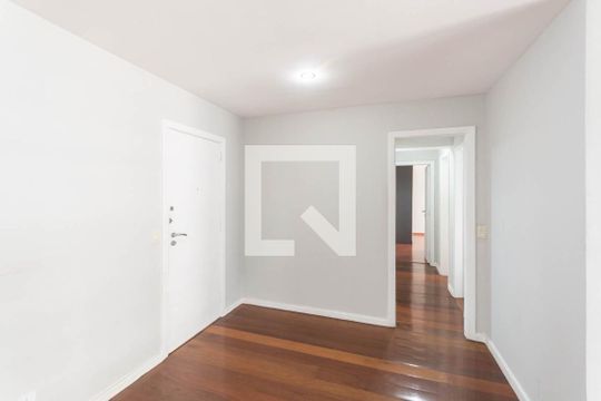 Sala de apartamento à venda com 3 quartos, 109m² em Tijuca, Rio de Janeiro