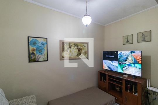 Salas de casa à venda com 3 quartos, 100m² em Vila Joaquim Inacio, Campinas