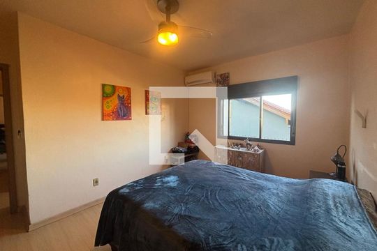 Casa à venda com 3 quartos, 136m² em Jardim Mauá, Novo Hamburgo