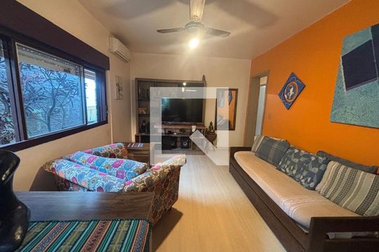 Casa à venda com 3 quartos, 136m² em Jardim Mauá, Novo Hamburgo