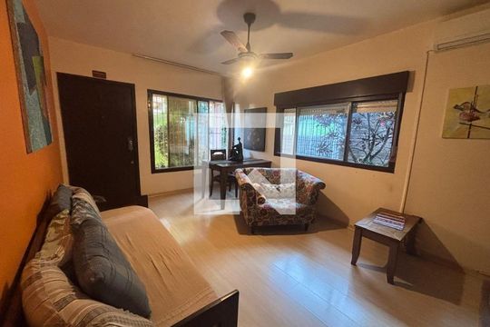 Casa à venda com 3 quartos, 136m² em Jardim Mauá, Novo Hamburgo
