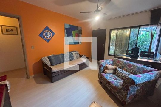 Casa à venda com 3 quartos, 136m² em Jardim Mauá, Novo Hamburgo