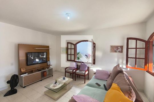 Casa à venda com 4 quartos, 300m² em Curicica, Rio de Janeiro