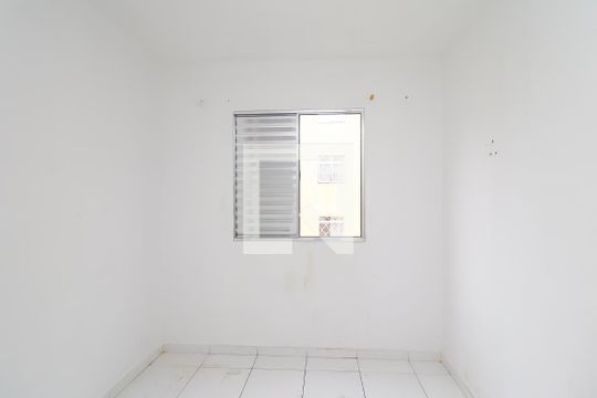 Quarto 2 de apartamento à venda com 2 quartos, 54m² em Vila Cruzeiro, São Paulo