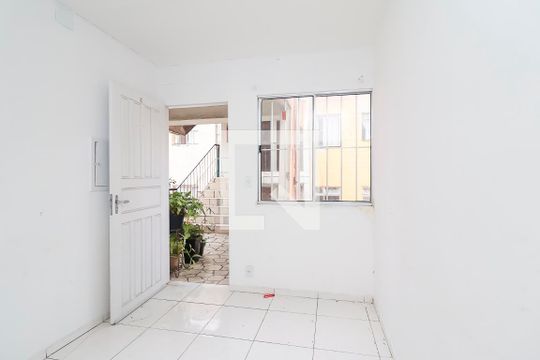 Apartamento à venda com 2 quartos, 54m² em Vila Cruzeiro, São Paulo