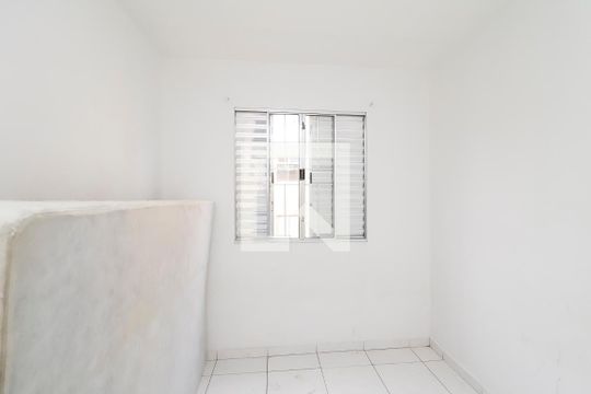 Quarto 1 de apartamento à venda com 2 quartos, 54m² em Vila Cruzeiro, São Paulo