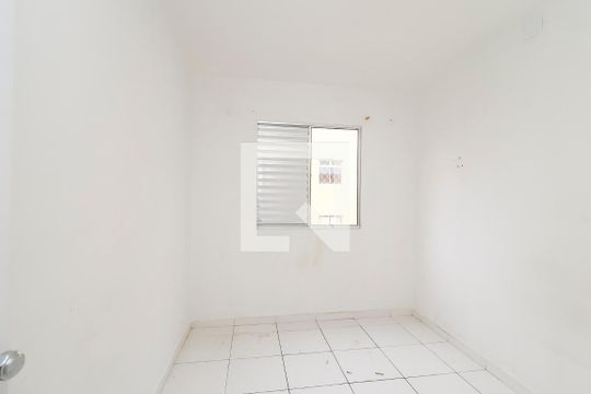 Quarto 2 de apartamento à venda com 2 quartos, 54m² em Vila Cruzeiro, São Paulo