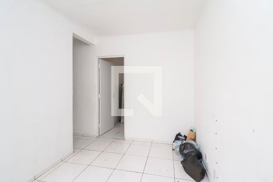 Apartamento à venda com 2 quartos, 54m² em Vila Cruzeiro, São Paulo