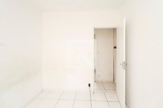 Quarto 2 de apartamento à venda com 2 quartos, 54m² em Vila Cruzeiro, São Paulo