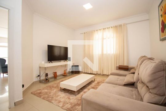 Sala 2 de casa à venda com 4 quartos, 280m² em Vicente Pires , Brasília