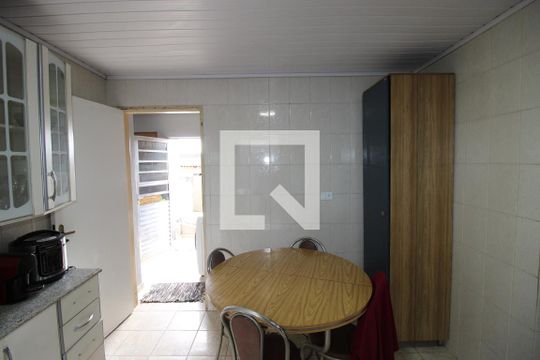 Cozinha de casa à venda com 3 quartos, 500m² em Itaquera, São Paulo