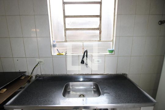 Cozinha de casa à venda com 3 quartos, 500m² em Itaquera, São Paulo
