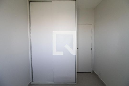 Quarto  de apartamento para alugar com 2 quartos, 64m² em Urbanova, São José dos Campos