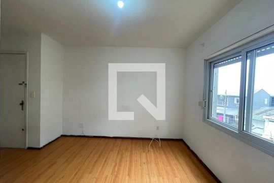 Apartamento para alugar com 2 quartos, 48m² em Canudos, Novo Hamburgo
