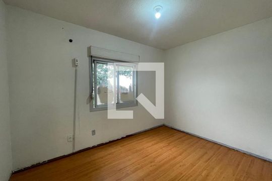 Apartamento para alugar com 2 quartos, 48m² em Canudos, Novo Hamburgo