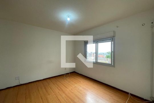 Apartamento para alugar com 2 quartos, 48m² em Canudos, Novo Hamburgo