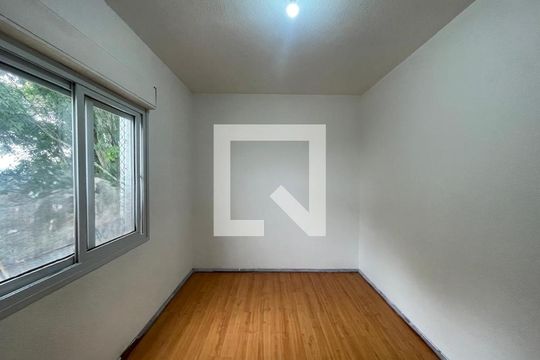 Apartamento para alugar com 2 quartos, 48m² em Canudos, Novo Hamburgo