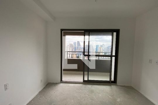 Studio de casa de condomínio à venda com 1 quarto, 22m² em Butantã, São Paulo