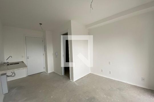 Studio de casa de condomínio à venda com 1 quarto, 22m² em Butantã, São Paulo