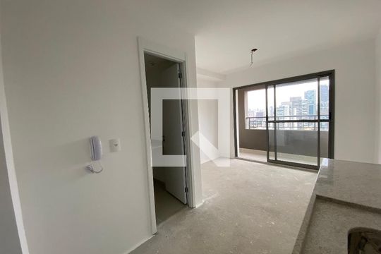 Studio de casa de condomínio à venda com 1 quarto, 22m² em Butantã, São Paulo