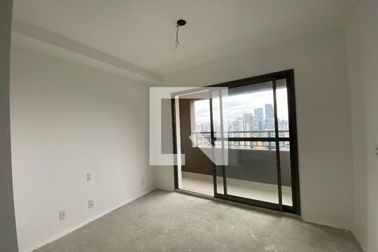 Studio de casa de condomínio à venda com 1 quarto, 22m² em Butantã, São Paulo