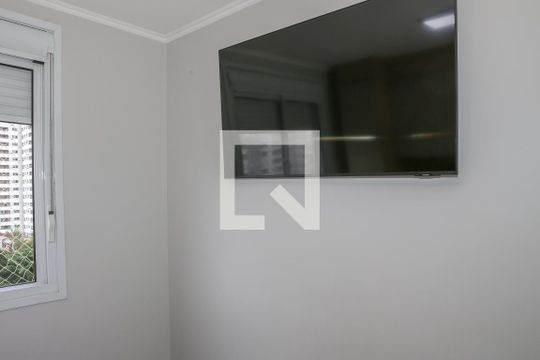 Quarto 1 de apartamento à venda com 2 quartos, 37m² em Água Branca, São Paulo
